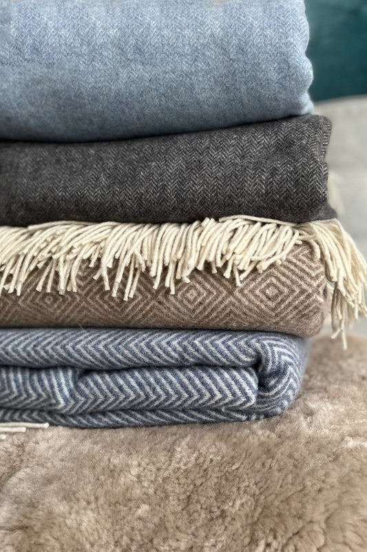 What makes Merino Wool so special?